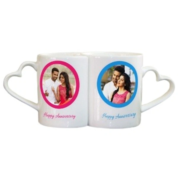 Couple Mug Set - Regular Price