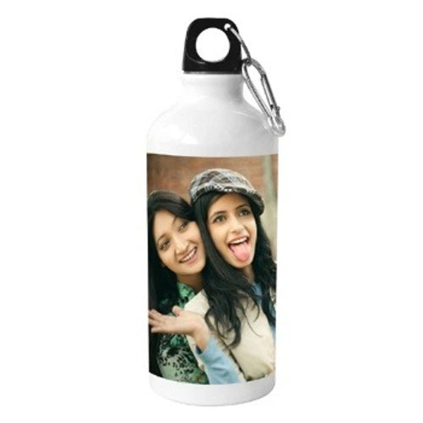 600ml Sipper Water Bottle - Regular Price