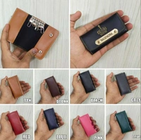 Key Holder - Dark Brown - Regular Price