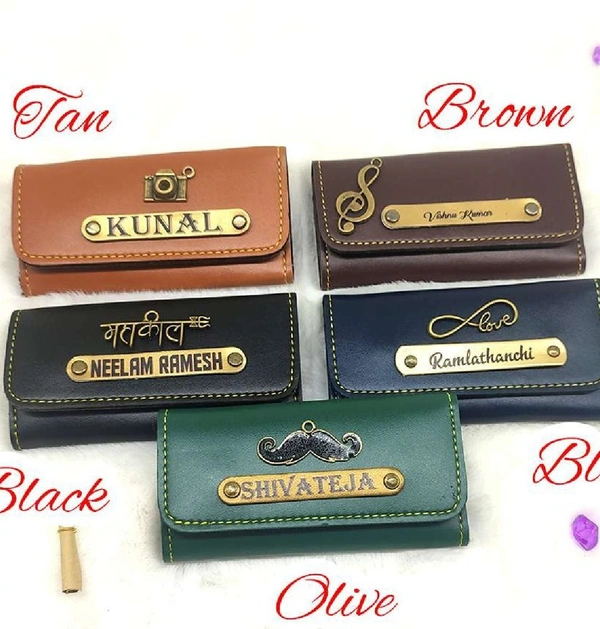 Key Holder - Green - Member Price