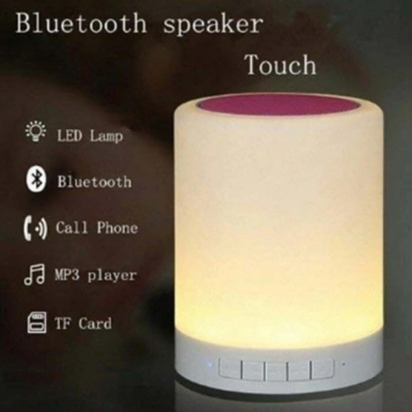 Photo Printed - Bluetooth Speaker - Regular Price