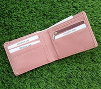 Croco Wallet - Pink - Regular Price
