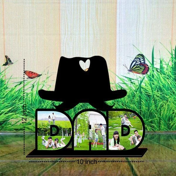 Dad Table Frame - Regular Price