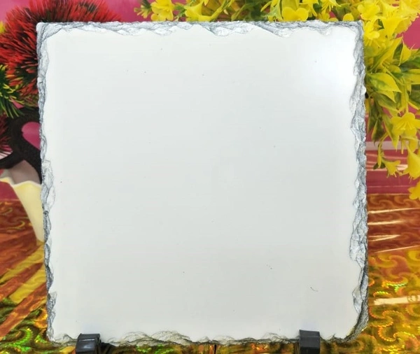 Rock Stone Frames - Square Shape - Member Price