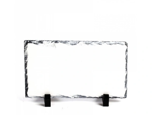 Rock Stone Frame - Rectangle Shape - Member Price
