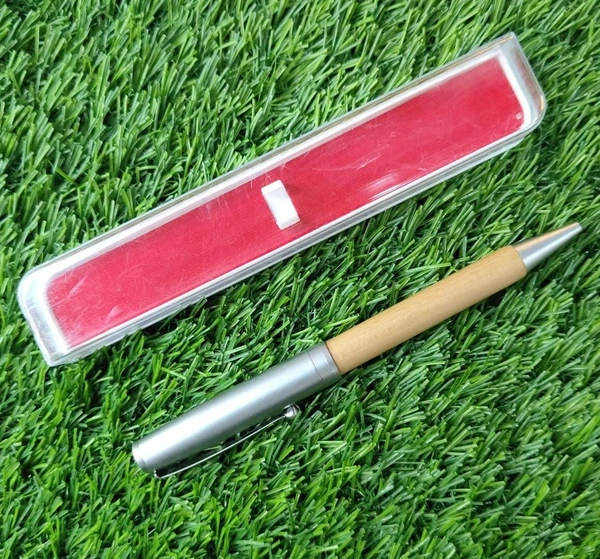 Wooden Luxury Pen - Member Price