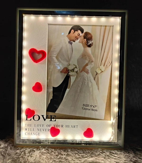 LED Frame-A9 - Regular Price