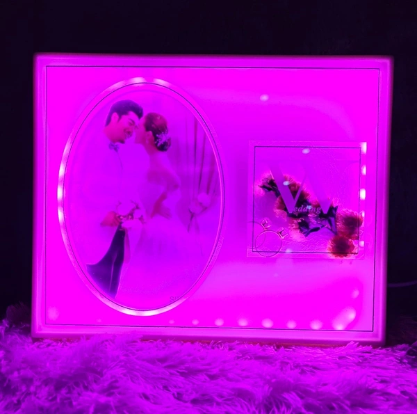 LED Frame-A10 - Member Price