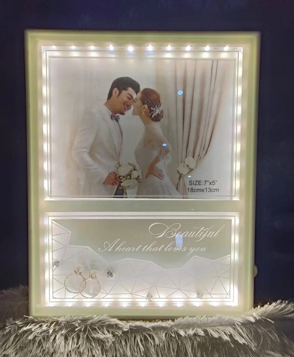 LED Frame-A15 - Regular Price