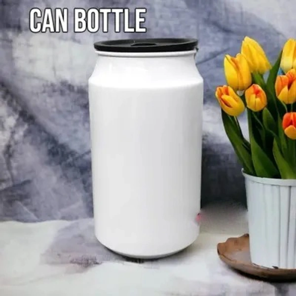 Coke Can 350ml - Member Price