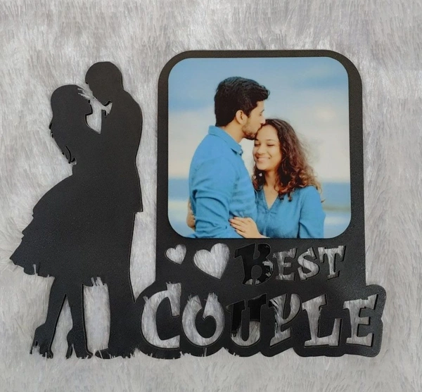 Best Couple - MDF Table Frame - Regular Price