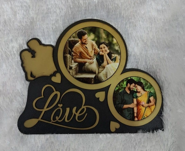 Love - MDF Table Frame - Regular Price