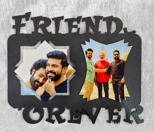 Friend Forever - MDF Table Frame - Regular Price