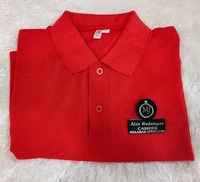 Acrylic Name Badge - Design 004 - Member Price