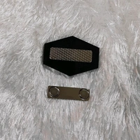 Acrylic Name Badge - Design 008 - Member Price