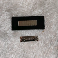 Acrylic Name Badge - Design 009 - Member Price