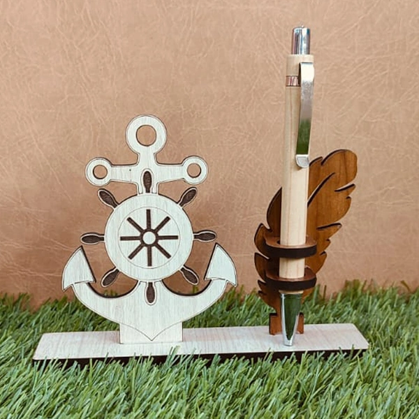 Pen Stand 01 - Regular Price