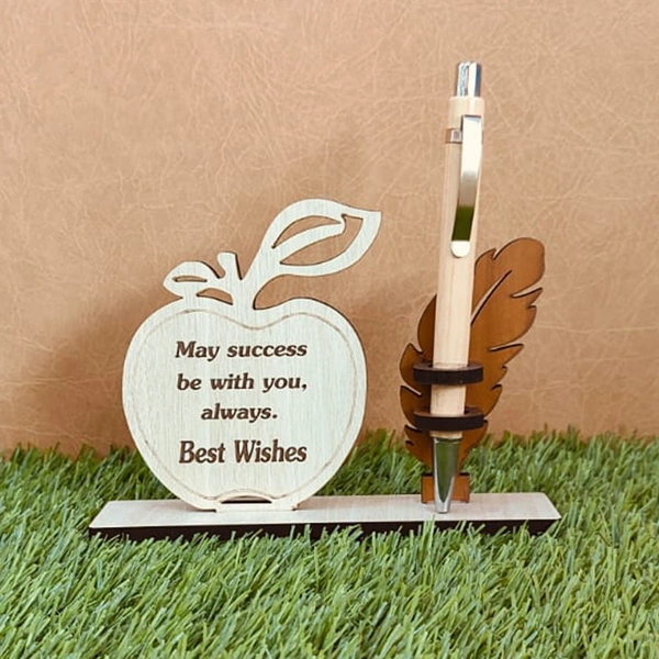 Pen Stand 02 - Regular Price