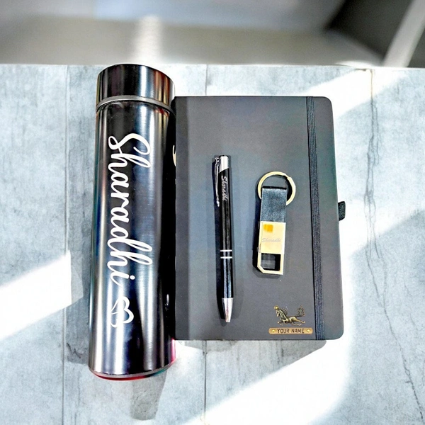 Black Gifting Combo - Regular Price