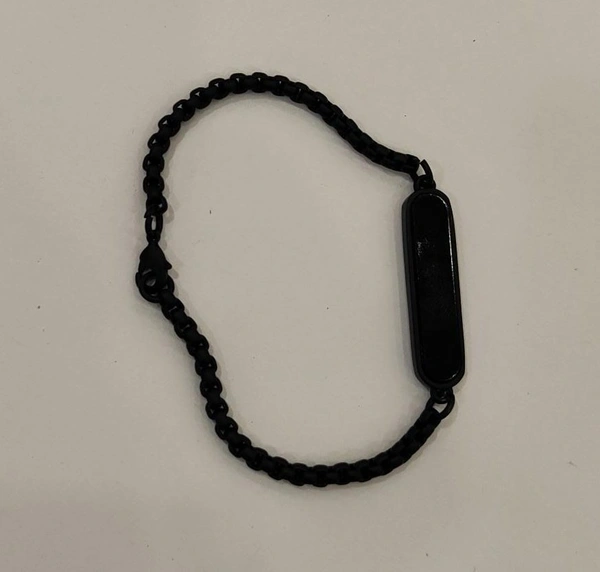 Bracelet - Black - Regular Price
