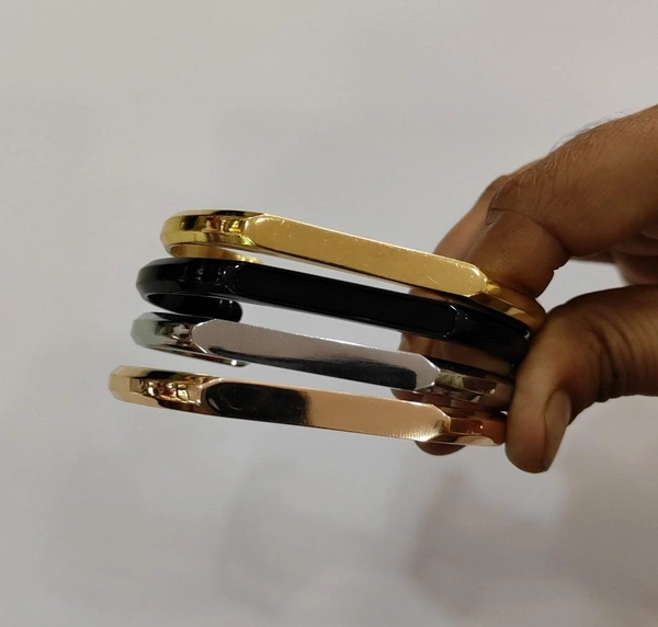 Chapta Kada - Black - Member Price