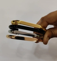 Chapta Kada - Rose Gold - Regular Price