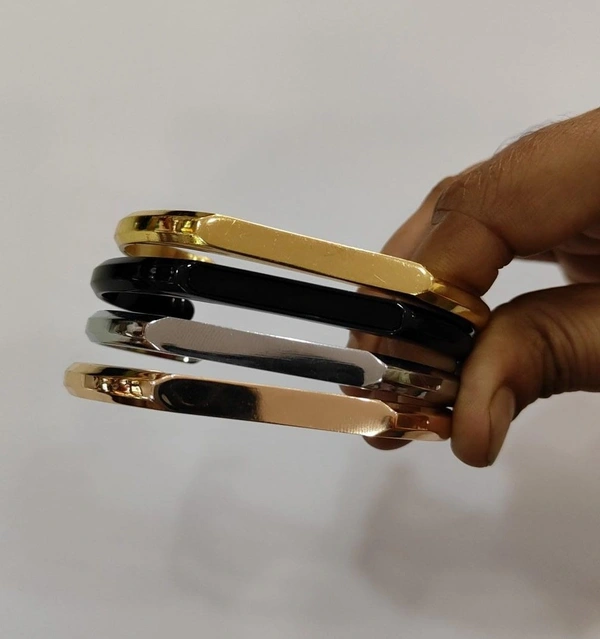 Chapta Kada - Rose Gold - Regular Price