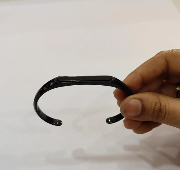 Chapta Kada - Black - Member Price