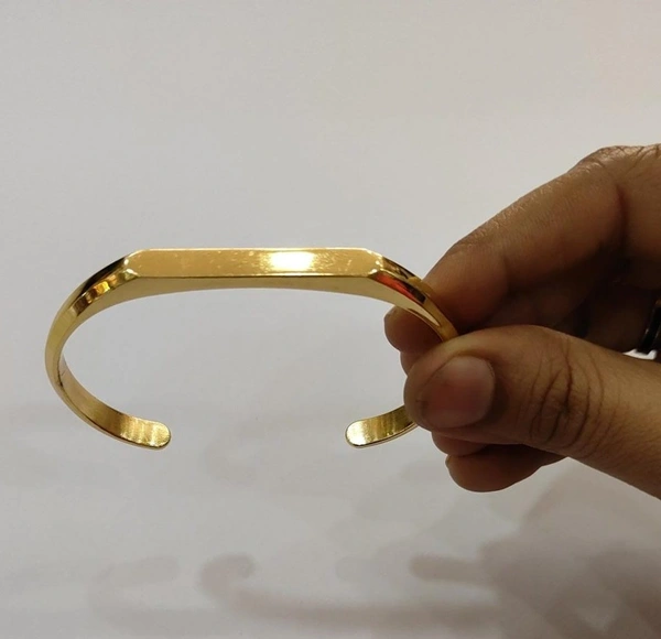 Chapta Kada - Gold - Member Price