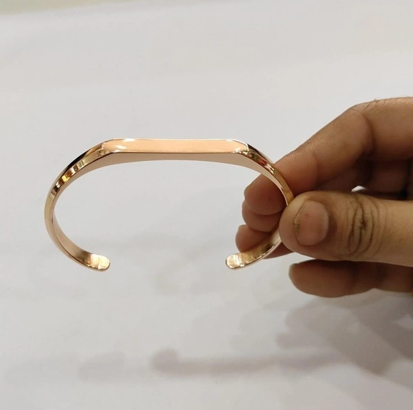 Chapta Kada - Rose Gold - Regular Price