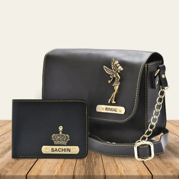 2pc Gifting Combo for Couples - Regular Price