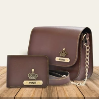 2pc Gifting Combo for Couples - Regular Price