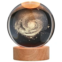 Galaxy Crystal Ball - Regular Price