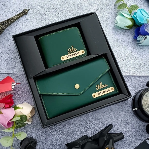 Couple Combo - 1.0 - Green - Member Price