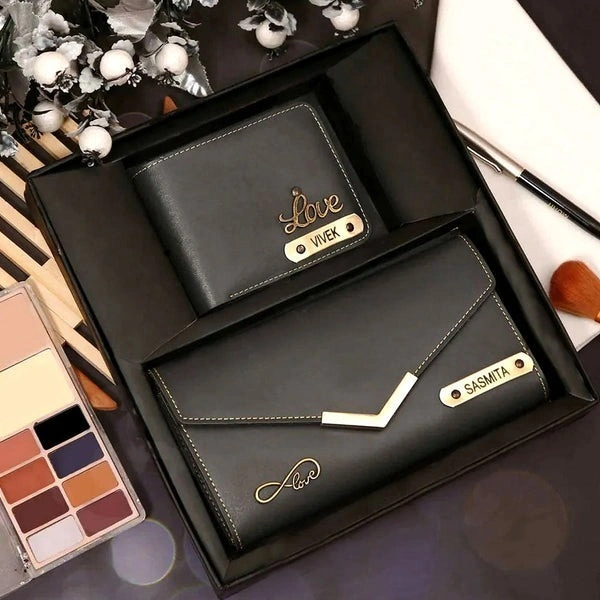 Couple Combo - 2.0 - Grey - Member Price