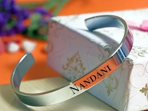 Half Kada - Silver - Member Price