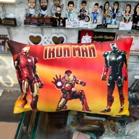 Iron man - kids pillow - Regular Price