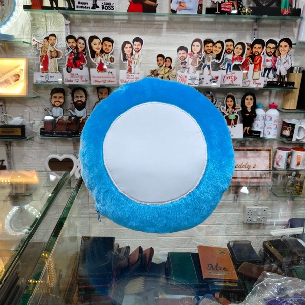 Doremon - Kids Pillow - Member Price