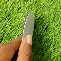 Metal Fridge Magnets - Small Size - Oval Shape - Member Price