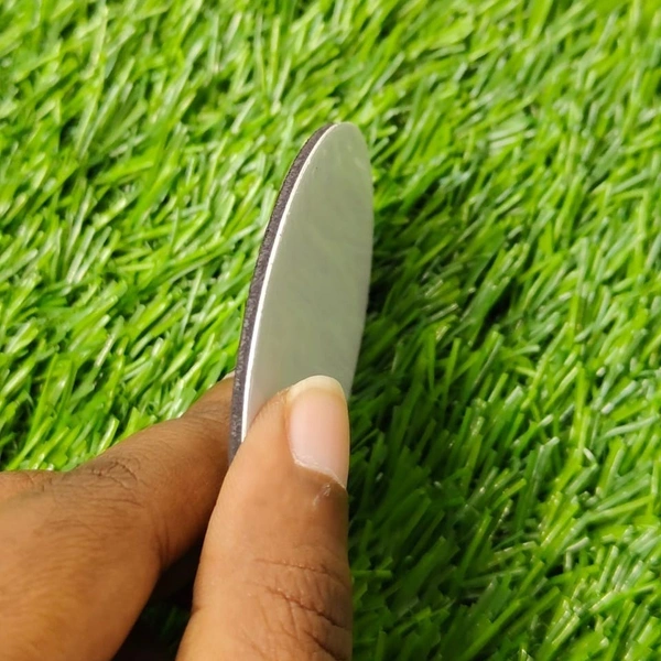 Metal Fridge Magnets - Small Size - Oval Shape - Member Price