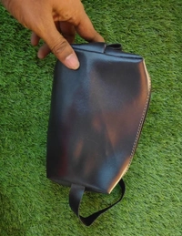 Travel Pouch - Blue - Regular Price