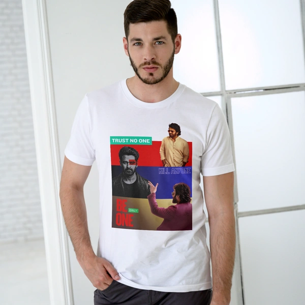 The Raja Saab T-Shirt RS003 - 2XL