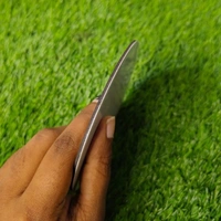 Metal Fridge Magnets - Big Size - Circle Shape - Member Price