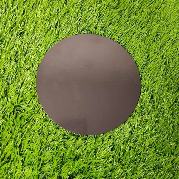 Metal Fridge Magnets - Big Size - Circle Shape - Member Price