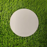 Metal Fridge Magnets - Big Size - Circle Shape - Member Price