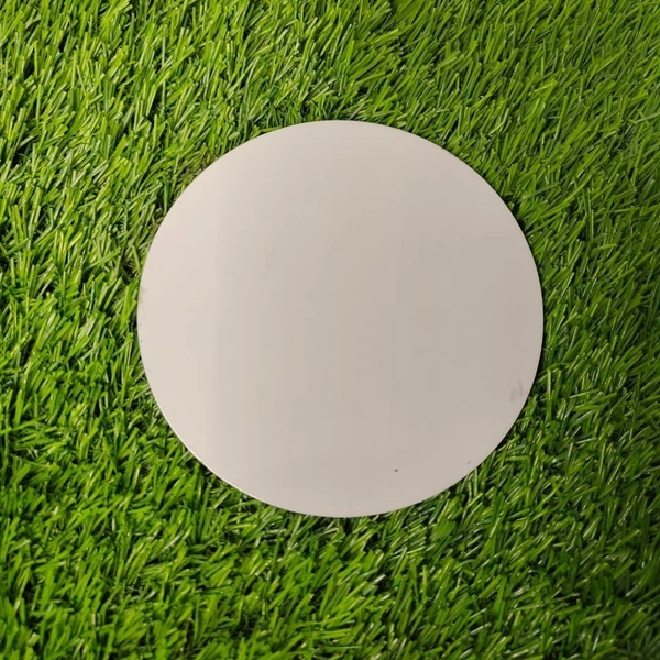 Metal Fridge Magnets - Big Size - Circle Shape - Member Price