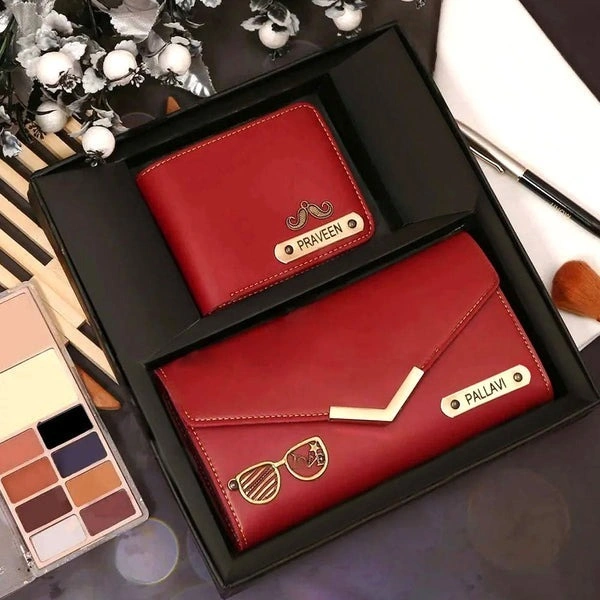 Couple Combo - 2.0 - Red - Regular Price