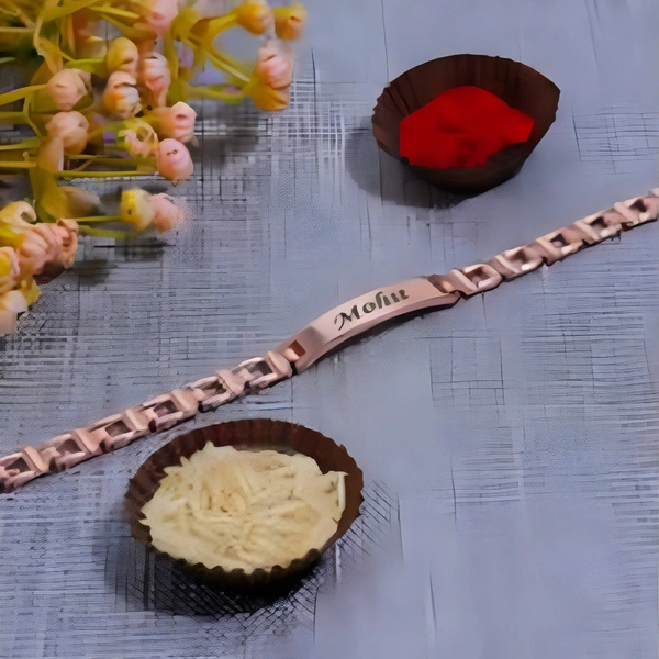 Bracelet - Rose Gold - Regular Price