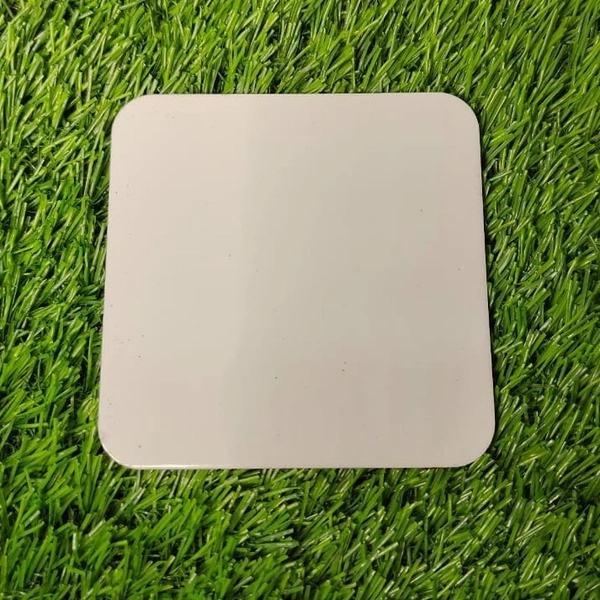 Metal Fridge Magnets - Big Size - Square Shape - Member Price