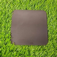 Metal Fridge Magnets - Big Size - Square Shape - Member Price